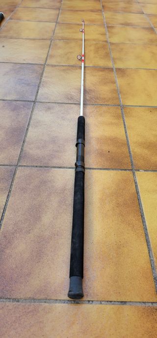 Caña Grauvell 