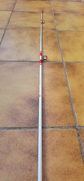 Caña Grauvell 