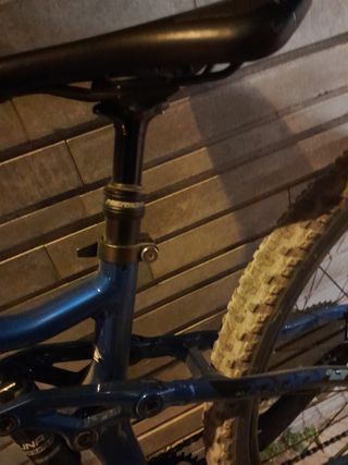 Bicicleta merida 

