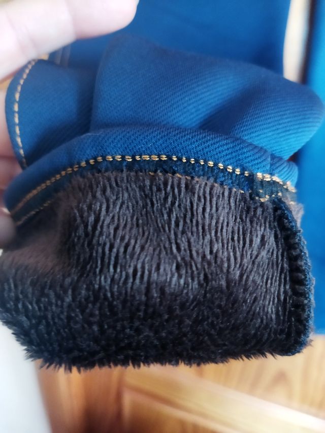 Leggins invierno NUEVOS 