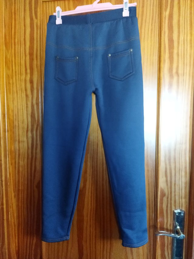 Leggins invierno NUEVOS 