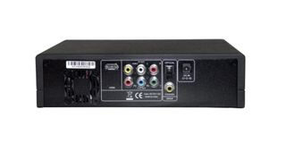 Disco duro multimedia 1TB
