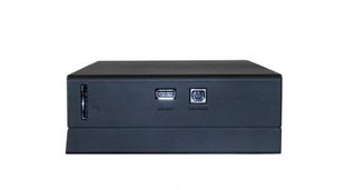 Disco duro multimedia 1TB