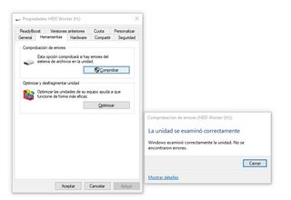 Disco duro multimedia 1TB