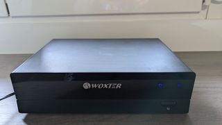 Disco duro multimedia 1TB