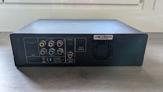 Disco duro multimedia 1TB