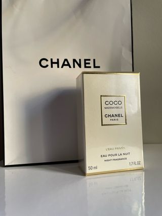CHANEL COCO MADEMOISELLE
