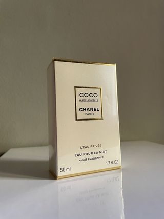 CHANEL COCO MADEMOISELLE