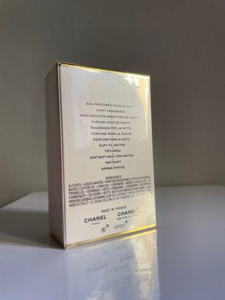 CHANEL COCO MADEMOISELLE