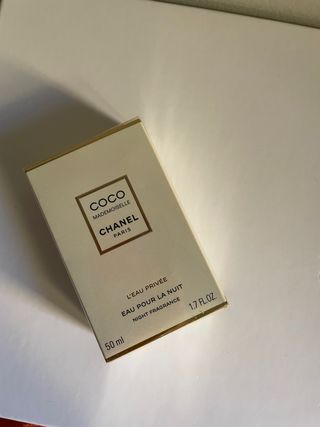 CHANEL COCO MADEMOISELLE