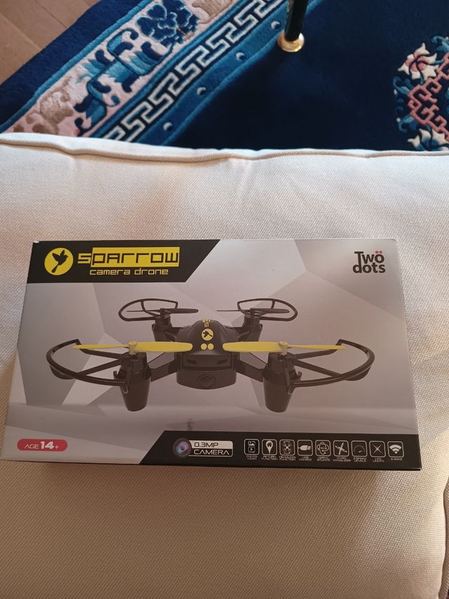 Drone