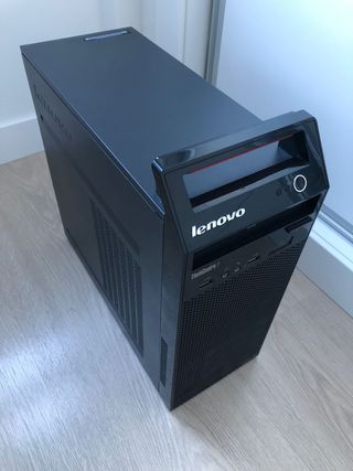 OFERTA - Ordenador de sobremesa / Pc de torre