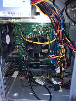 OFERTA - Ordenador de sobremesa / Pc de torre