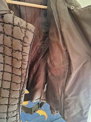 Pluma güateado Sinéquanone 