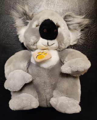 Peluche koala plush and company 