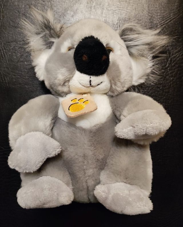 Peluche koala plush and company