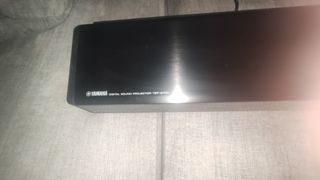 Barra de sonido Home Cinema HiFi Yamaha YSP-2700