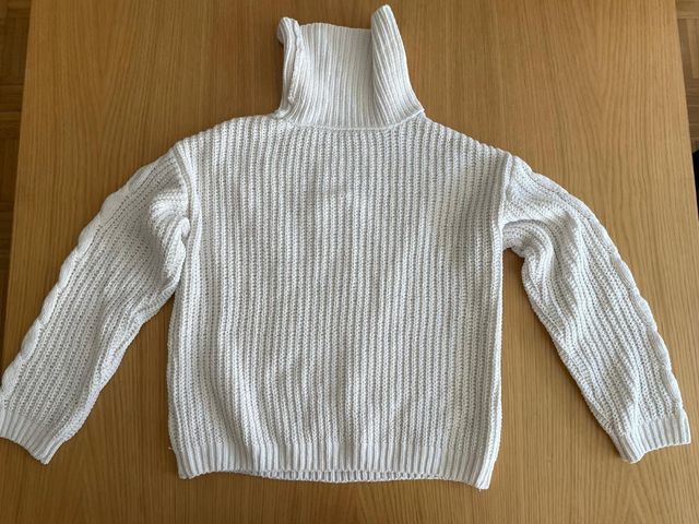 Jersey punto T.11-12