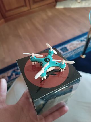 Drone piccolo