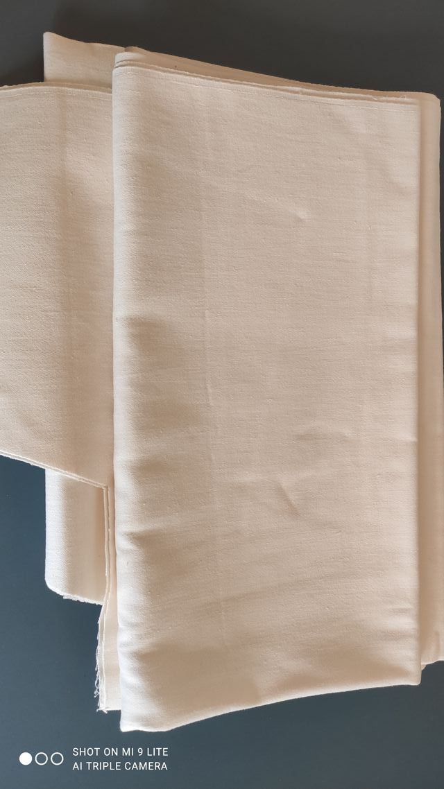 Scampolo cotone grande