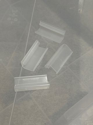 Caja SAMLA Ikea 55L