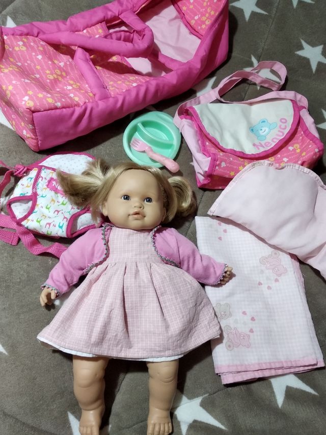 coche de paseo Famosa