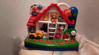 Juguete musical