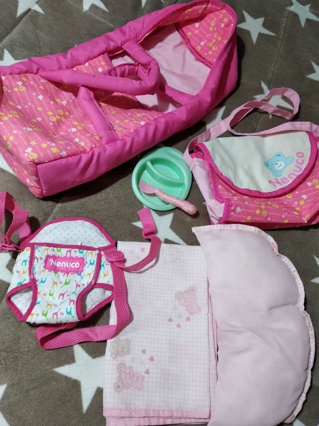 Cochecito de paseo Famosa