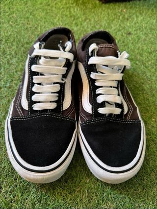 Zapatillas vans