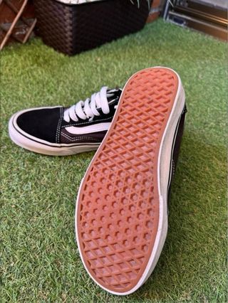 Zapatillas vans