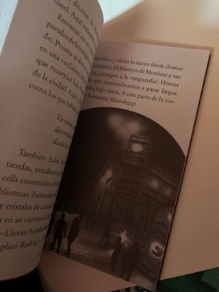 El club del Fuego Secreto / 3: Eventyr