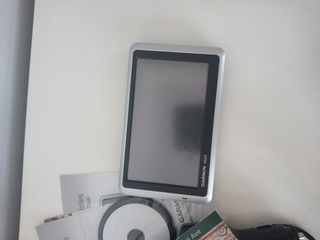 Navegador Garmin 