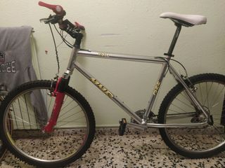 Bicicleta MMR