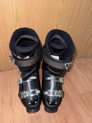 Botas ski