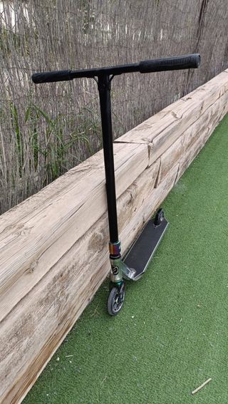 Patinete Maraca:Oxelo