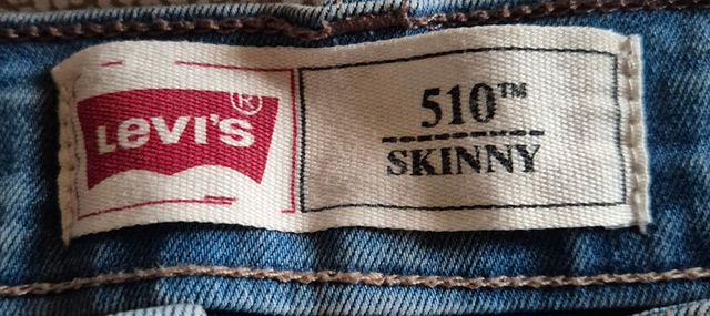 Jeans Levi's 