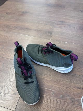 Zapatos New Balance Cypher Run 39