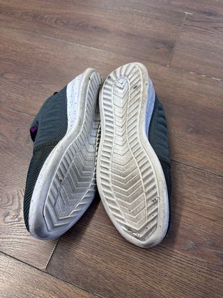 Zapatos New Balance Cypher Run 39