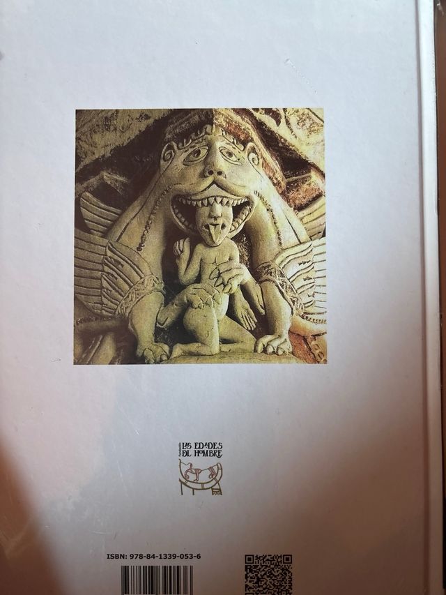 Los tipos iconográficos  tradición cristiana