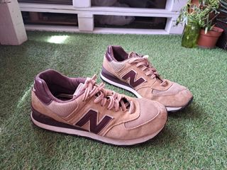 New balance 574