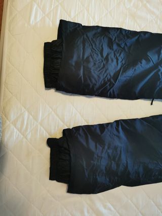 Pantalón de nieve de hombre billabong