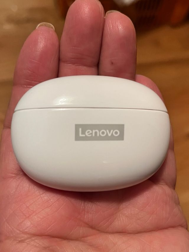 AirPods wireless LENOVO