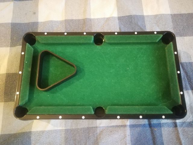 gioco biliardo per bambini pool table
