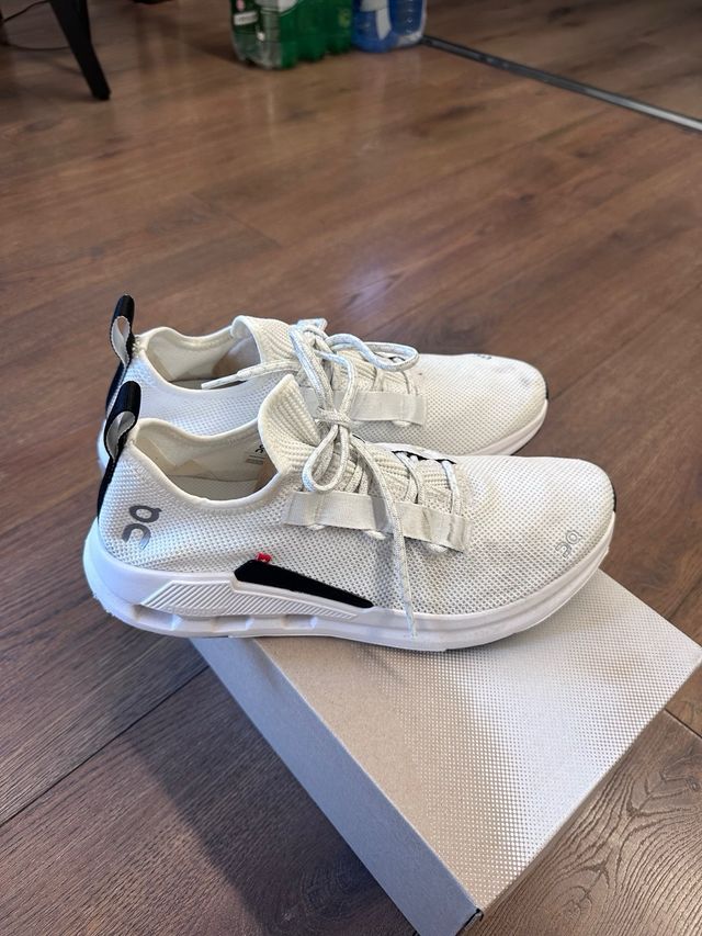 Zapatillas Hombre ON Cloudeasy 44