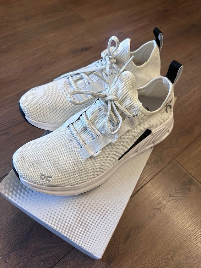 Zapatillas Hombre ON Cloudeasy 44