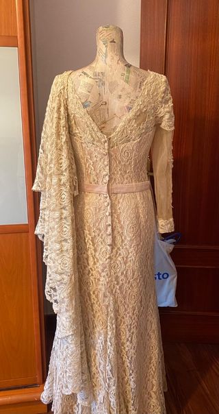 Vestido