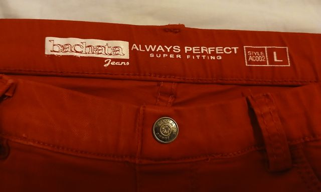 Jeans Bachata