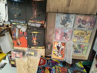 Super Punch Fighter - gioco da tavolo 