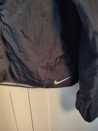 Chaqueta de deporte