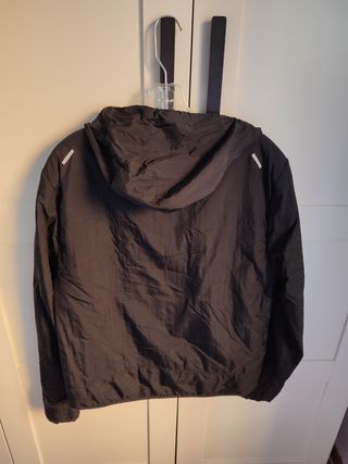 Chaqueta de deporte